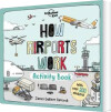 How Airports Work Activity Book