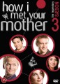 How I Met Your Mother - Sæson 3 - 