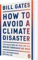 How To Avoid A Climate Disaster