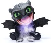How To Train Your Dragon - Tandløs