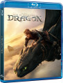 Sådan Træner Du Din Drage Blu-Ray - Live Action 2025 How To Train Your