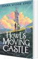 Howl S Moving Castle