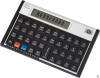 Hp 12Cpl Financial Calculator Platinum