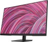 Hp - 32 Monitor P32U G5 Qhd 2560 X 1440 Usb-C Black