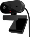 Hp - 320 Fhd Webcam Black