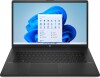 Hp - Laptop 17 3 Intel 8Gb 256Gb Win11 17-Cn3051No