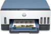 Hp - Smart Tank 7006 All-In-One Inkjet Multifunction Printer