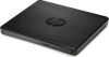 Hp - Usb External Dvd-Rw Drive Black