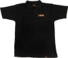 Hpi Classic Polo Shirt Blackadult Small - Hp107469 - Hpi Racing