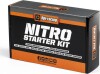 Hpi Racing Nitro Starter Pack Usb - Hp160077