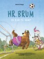 Hr Brum Er Klar Til Kamp
