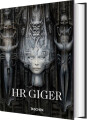 Hr Giger