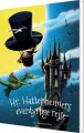 Hr Hattenheimers Eventyrlige Rejse - 
