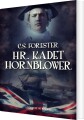 Hr Kadet Hornblower