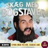 Hr Skæg - Skæg Med Bogstaver - Dr Børne Tv - 