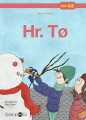 Hr Tø