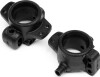 Hub Carrier Set 2Pcs - Hp85270 - Hpi Racing