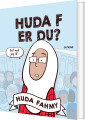 Huda F Er Du