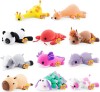 Zuru - Hug A Lumps - Bamse - Overraskelse - Medium - S2