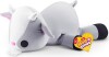 Zuru - Hug A Lumps - Graham Goat - Ged Bamse - Medium Series 2