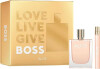 Hugo Boss - Alive Eau De Parfum Edp 80 10 Ml