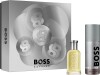Hugo Boss - Bottled Gift Set - Edt 50 Ml Deo Spray 150 Ml