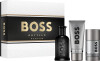 Hugo Boss - Bottled Parfum Edp 100 Ml Showergel 100 Ml Deostick 75 Ml -