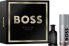Hugo Boss - Bottled Parfum Edp 50 Ml Deo 150 Ml - Giftset