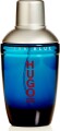 Hugo Boss Herreparfume - Dark Blue Edt 75 Ml