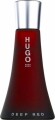 Hugo Boss Dameparfume - Deep Red Edp 50 Ml