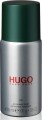 Hugo Boss - Man Deodorant Spray 150 Ml