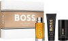 Hugo Boss - The Scent Edt 100 Ml Shoergel 100 Ml Deo Stick - Giftset