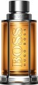 Hugo Boss Edt - The Scent - 200 Ml