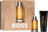 Hugo Boss - The Scent Edt 50 Ml Shower Gel 100 Ml - Gift Set