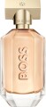 Hugo Boss - The Scent For Her Edp 100 Ml