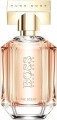 Hugo Boss Eau De Parfum - The Scent For Her - 30 Ml