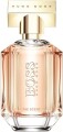 Hugo Boss Eau De Parfum - The Scent For Her - 50 Ml