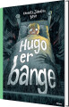 Hugo Er Bange Grøn Læseklub