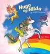 Hugo Og Hilda Og Enhjørningerne