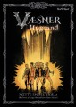 Væsner - Hugtand