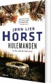 Hulemanden - 