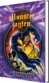Monsterjagten 21 - Huletrolden Rashouk - 