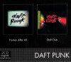 Daft Punk - Human After All Daft Club