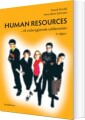 Human Resources - 