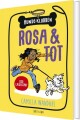 Hundeklubben 1 - Rosa Og Tot - 