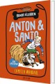 Hundeklubben 2 - Anton Og Santo - 