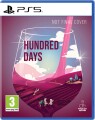 Hundred Days - Wine Making Simulator