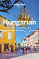 Hungarian Phrasebook Dictionary