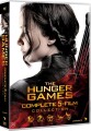 Hunger Games - Complete 5-Film Collection