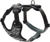 Hunter - Divo Hundesele Med Refleks - Str S-M